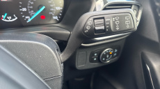 Ford Puma 1.0 EcoBoost Hybrid mHEV Titanium First Ed 5dr Petrol Hatchback